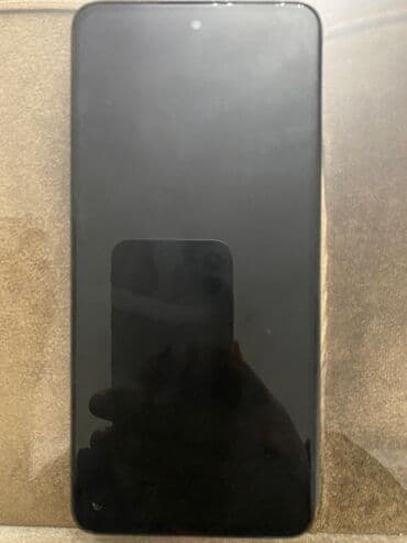 телефон fly od1: Oppo Reno 12 F, rəng - Qara — 3