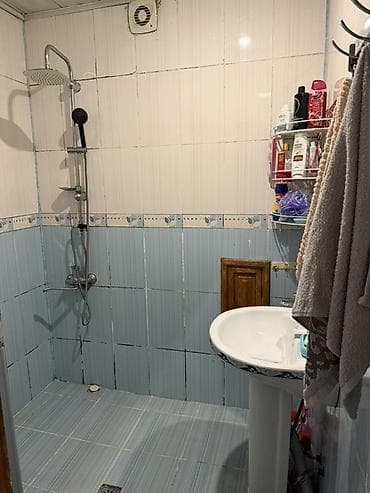 аренда квартира: 2 otaqlı mənzil – geniş mətbəx və işıqlı otaqlar - Plan: 2 ayrı otaq — 3