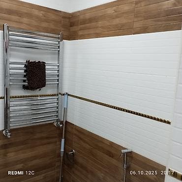 снять квартиру в баку у моря: Həzi Aslanov metrosu yaxınlığında yeni tikili 17 mərtəbəli binanın 4 — 4