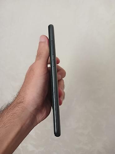 blu vidyo: Redmi Note 8 Pro, 64 GB, rəng - Qara, Barmaq izi — 7