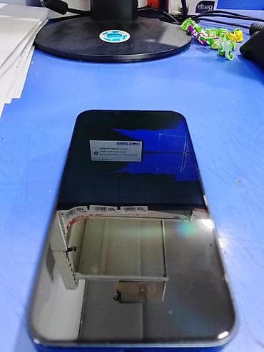 IPhone 14, 128 GB, Midnight