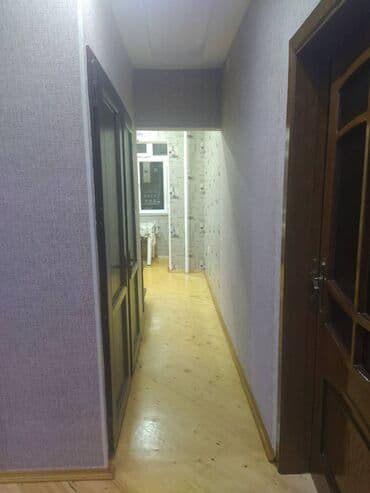 ilkin ödənişi 10000 olan evlər: Bakı, 3 otaqlı, Köhnə tikili, m. Həzi Aslanov, 90 kv. m — 14