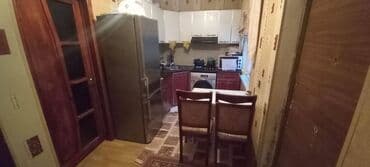 mehemmedlide kiraye evler 2023: 60 м², 2 комнаты, Комби, Газ, Водопровод — 1
