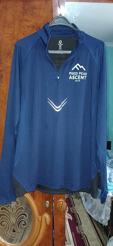 yeni il koynekleri: Köynək, 2XL — 2