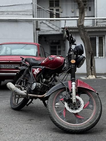 ucuz mopetler: Limited alqi satqisi var alan adina kecire biler senedleri — 2