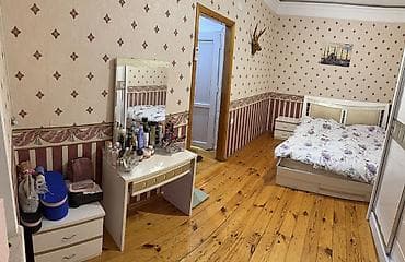 Двуспальная кровать — 6