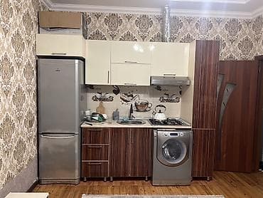 merbex mebeli: Mətbəx mebel dəsti və qurğulara uyğun tam komplekt: - Üst və alt — 1