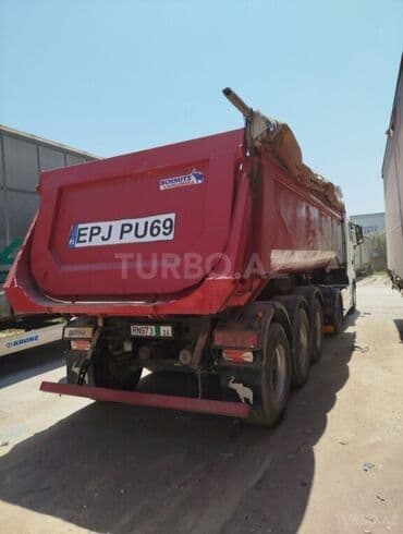 əllə çəkilmiş maşın şəkilləri: Man TGX18.480,13L2012-ci il,1 210 000 km,Dizel,Sürətlər qutusu — 10