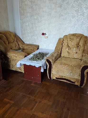 a class mebel: Qiymetde endirim olacaq Qonaq otağı mebel dəsti - Şkaf-vitirina — 2