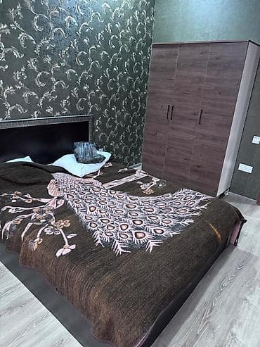 2 комнатная квартира в баку вторичное жилье: GÜNLÜK KİRAYƏ EVLƏR VERİLİR 💥🏡 Şəhərin ən sakit və rahat ərazilərində — 5