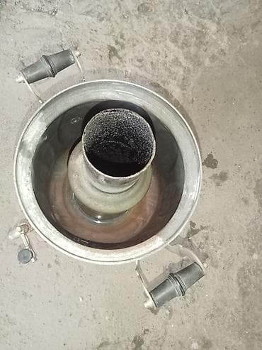 Məişət texnikası: Od Samovar, 5 l — 2