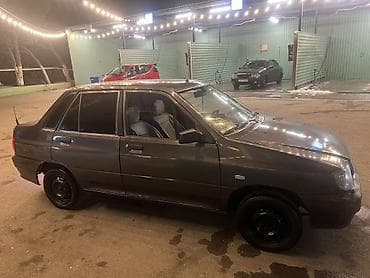 03 masin: Saipa : 1.3 l | 2009 il 5000000 km Sedan — 6