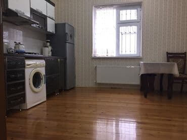 2 ci mikrorayon satilan evler: Масазыр 5 комнат, 170 м², Нет кредита, Свежий ремонт — 5