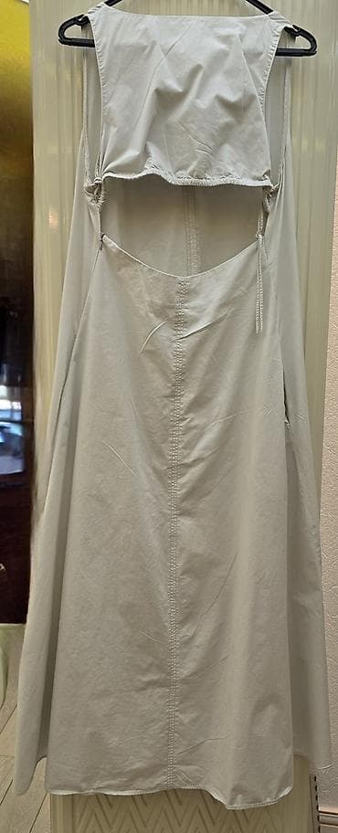 aşırmalı donlar: Gündəlik don, Maksi, Zara, S — 2