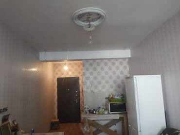 1 otaqli podmayak menziller: 1 otaqlı, Yeni tikili, m. 20 Yanvar, 27 kv. m — 4