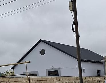 Həyət evləri və villaların satışı: 3 otaqlı, 80 kv. m, Kredit yoxdur, Yeni təmirli — 6