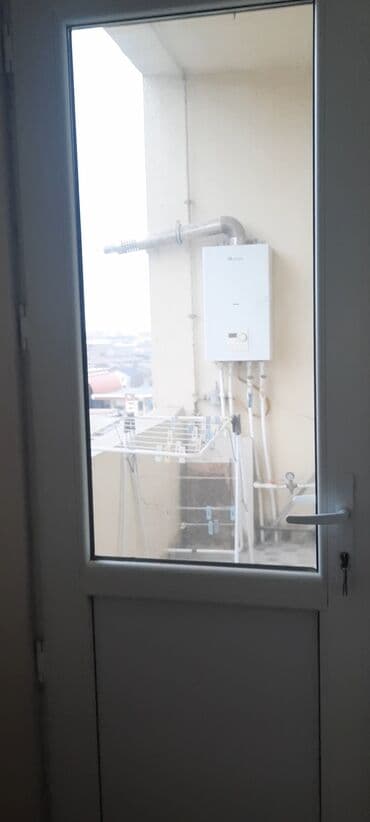 bağça şəhər: Сарай, 2 комнаты, Вторичка, 90 м² — 4