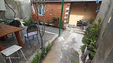 kewle qesebesinde ev: Zabrat 1 307 məktəbin düz yanıda 2 otaqlı bütün əşyalarıda var — 2