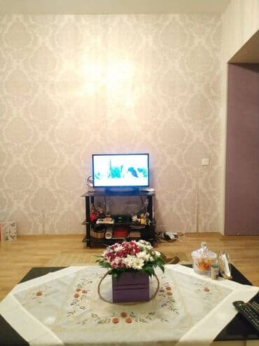 bileceri ev: 74 kv. m, 2 otaqlı — 4