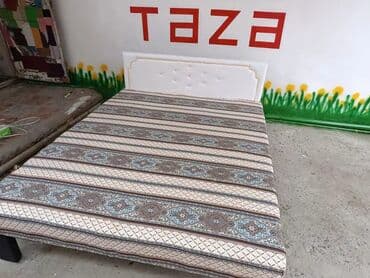 alt ust kravat: Yeni, İkinəfərlik çarpayı — 2