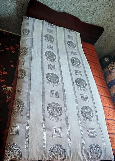 türk tekstil: Böyüklər üçün Bir nəfərlik Yorğan — 3