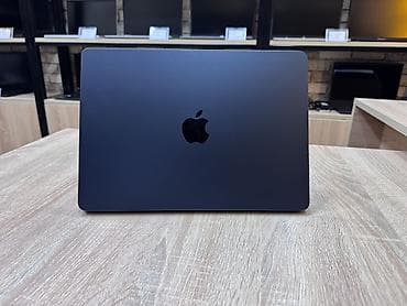 asus tuf gaming: İşlənmiş Apple MacBook, 13.3 ", Apple M3, 256 GB, Ünvandan götürmə, Ödənişli çatdırılma, Rayonlara çatdırılma — 6