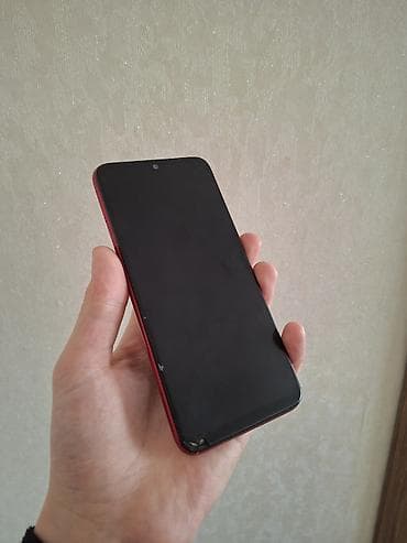 redmi ekran: Telefon hər funksiya iştəyir,sadəcə ekran üstündə qırıq var, telefonun — 3