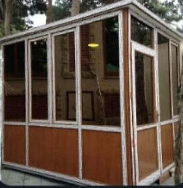 Plastik və Alüminium dan Mühafize üçün Butka lar lalafo.az -da Plastik və Alüminium dan Mühafize üçün Butka lar