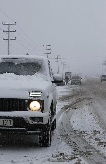 kardan niva: VAZ (LADA) 4x4 Niva: 1.7 l | 2015 il 300000 km Ofrouder/SUV — 5