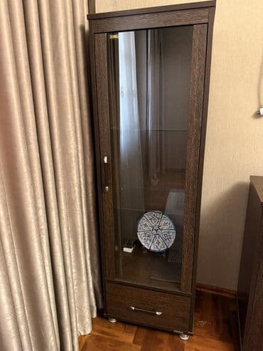 купить шкаф для одежды: Стол и стулья, Нет кредита — 3