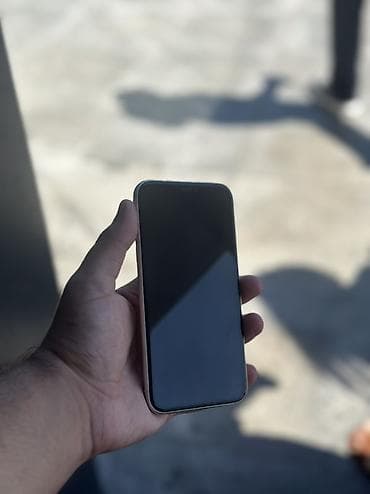 planşet kabro: IPhone 11, 64 GB, Ağ, Simsiz şarj, Face ID — 6