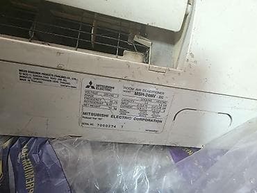talberg kondisioner: Satilir qiymetin bilenler bilir 150 kv islemeyi superdir isteyenler — 6