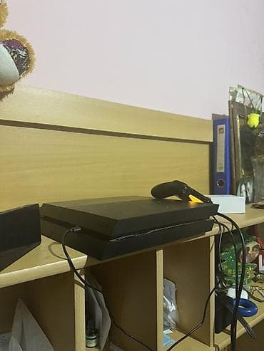 Ps4 2 pult 1aylığ içinde vip var bütün oyunlar var 1aylıg — 1
