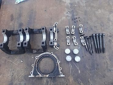 İşıqlandırma sistemləri: Nissan SUNNI, 1.3 l, Benzin, 2005 il, İşlənmiş — 4