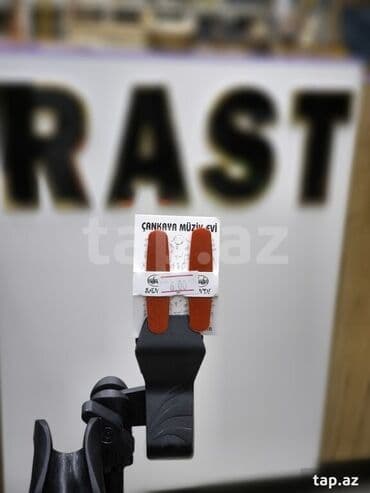 dominos sumqayit: Kanon mizrabı Istehsalçı Türkiyə Rast musiqi alətləri mağazalar — 1