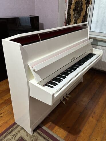 8 ci sinif rus dili metodik vesait ikinci xarici dil: Piano, Petrof, Akustik, Yeni, Pulsuz çatdırılma — 5