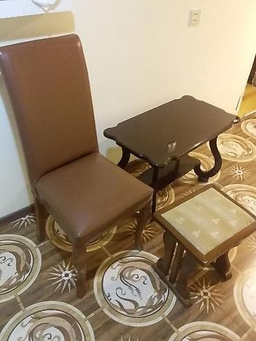 Qonaq otağı üçün, İşlənmiş, Açılmayan, Dördbucaq masa lalafo.az -da Qonaq otağı üçün, İşlənmiş, Açılmayan, Dördbucaq masa