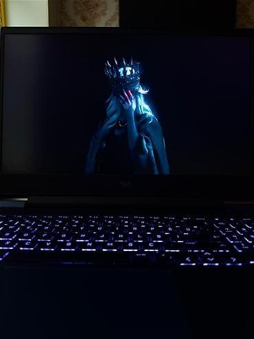 monster notebook qiyməti: Hp victus 1 il olar alinib ideal veziyyetdedir. Normalda 1200,1300 e — 2