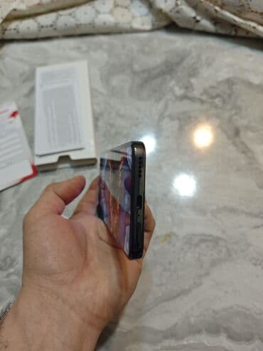 huawei matebook x pro qiymeti: Honor X9a, 256 GB, rəng - Boz, Sənədlərlə — 7