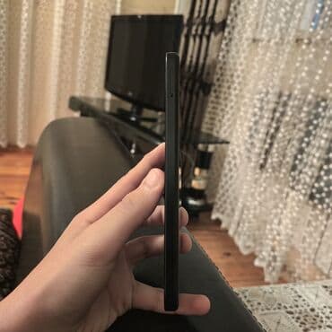 qoz bişirən aparat: Redmi 12, 128 GB, rəng - Qara, Barmaq izi — 4