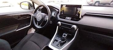 rio 1 5: Toyota RAV4: 2 l | 2019 il Van/Minivan — 7