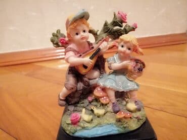 Gözəl,balaca suvenir. 25 azn. Çatdırılma ödənişlidir