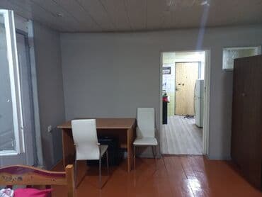 Kirayə otaqlar: Icarəyə verilən ayrıca otaq Xüsusiyyətlər: - İki tək nəfərlik taxta — 7