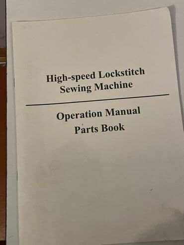 odun dograyan mator: Tikiş maşını Sew, Elektromexaniki — 7
