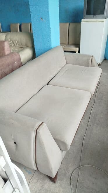 Məhəccərlər: 220m damla divan — 1