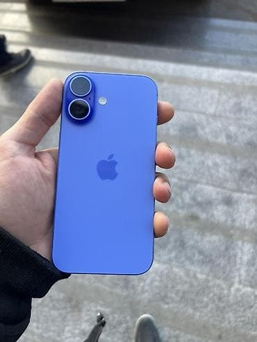 8 gb ram: IPhone 12, Mavi, Face ID — 2