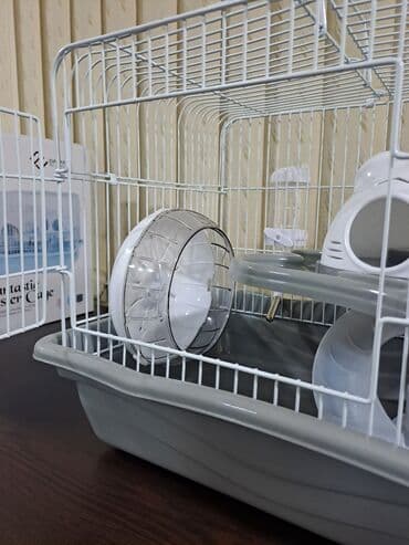 xamyak qəfəsi: Xamyak qəfəsi (cunqarik qefesi) Xamyak qəfəslərimizin 3 növü — 6