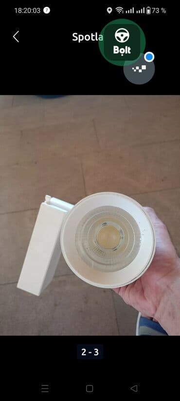 hörümçək adam tortu: Spotlar — 1