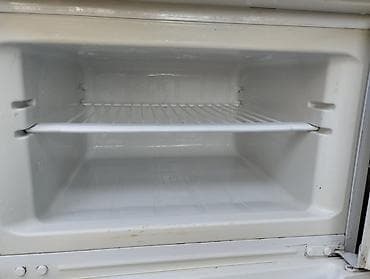 2 qapılı Indesit Soyuducu Satılır, rəng - Ağ — 5