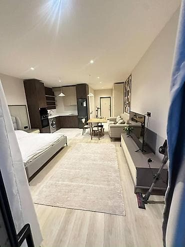 mənzil alışı: Satılır 1 otaqlı yeni tikili 58 m², Sea Breeze q. Kateqoriya Yeni — 8